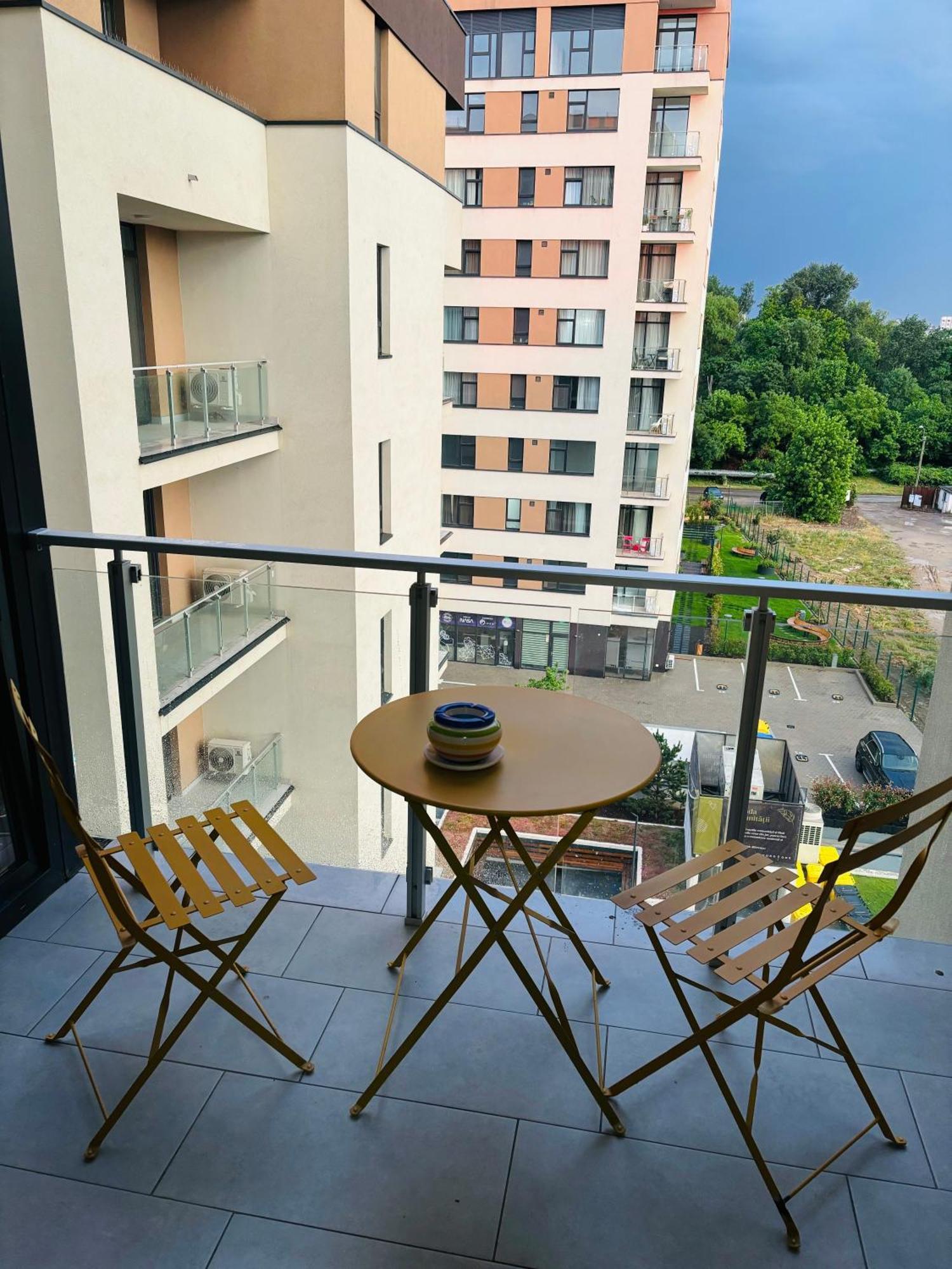 One Apartments Nordone Iulius Town Timișoara Zewnętrze zdjęcie