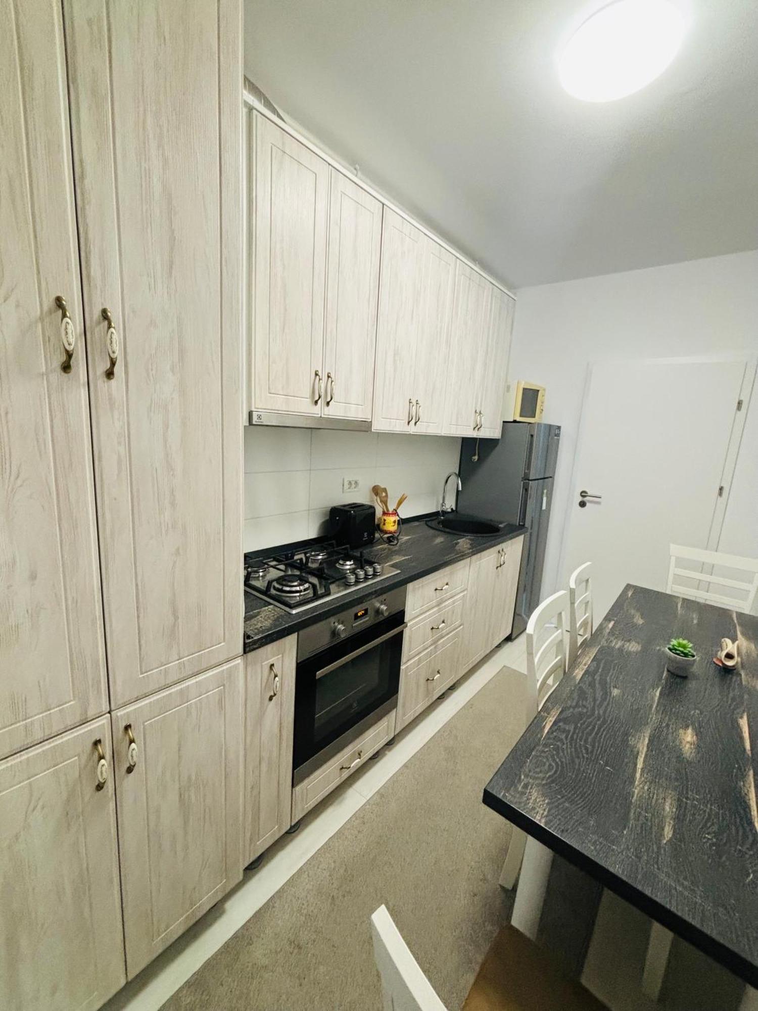 One Apartments Nordone Iulius Town Timișoara Zewnętrze zdjęcie
